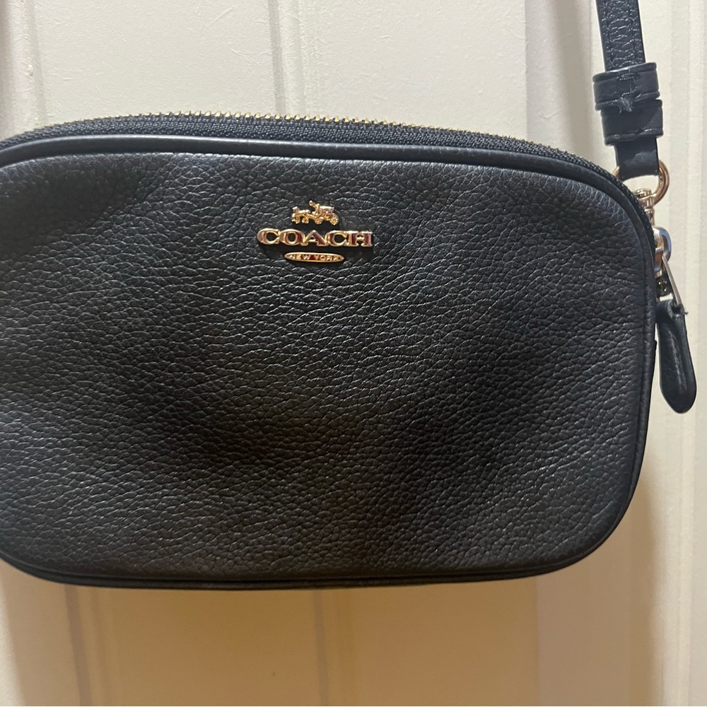 Coach cross bag